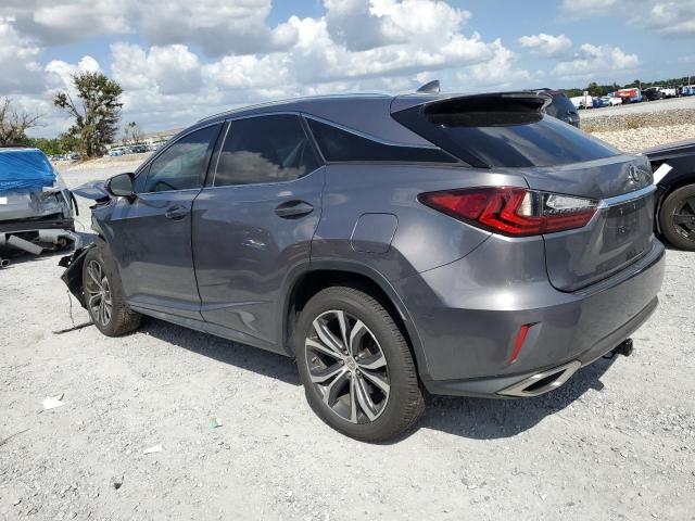 Photo 2 from auction – 2017 LEXUS RX 350 BASE with VIN 2T2ZZMCA0HC086383
