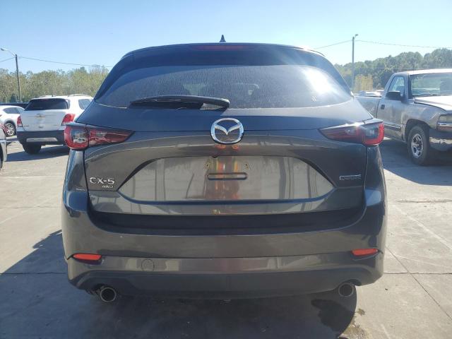 Photo 6 from auction – 2024 MAZDA CX-5 PREFERRED with VIN JM3KFBCL3R0413513