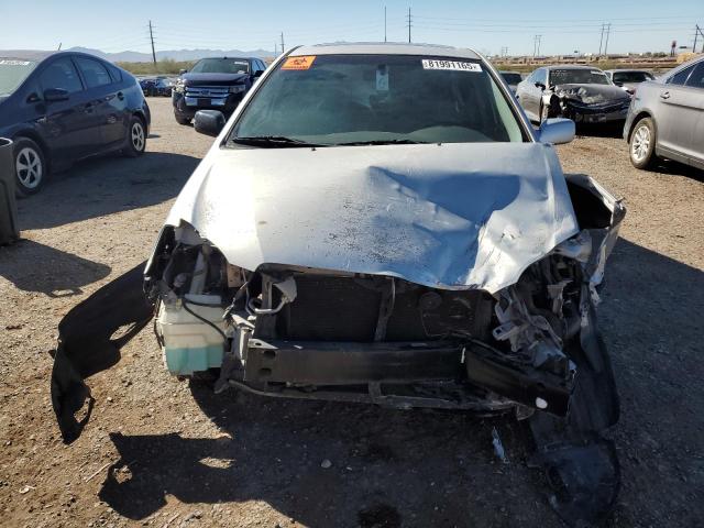 Photo 5 from auction – 2008 TOYOTA COROLLA CE with VIN 1NXBR30E68Z031183
