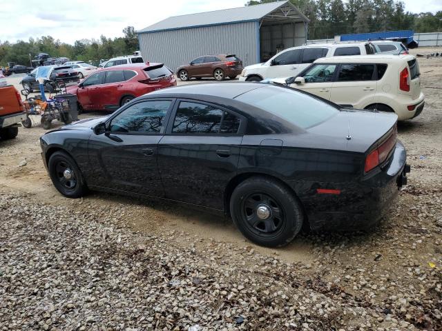 Photo 2 from auction – 2013 DODGE CHARGER PO with VIN 2C3CDXAG9DH694960