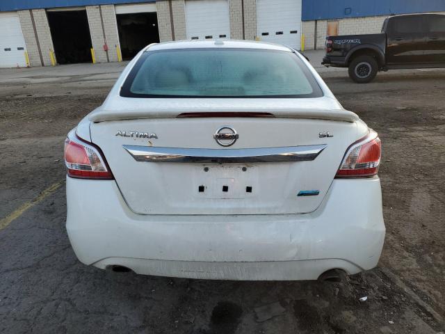 Photo 6 from auction – 2013 NISSAN ALTIMA 2.5 with VIN 1N4AL3AP4DN574866