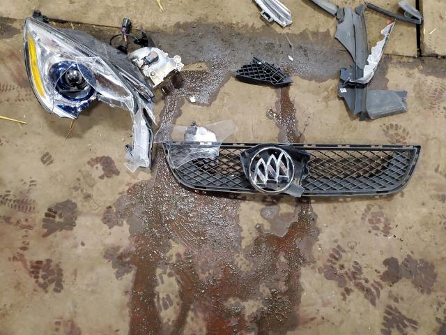 Photo 12 from auction – 2015 BUICK VERANO with VIN 1G4PP5SK9F4140566