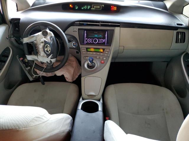 Photo 8 from auction – 2015 TOYOTA PRIUS with VIN JTDKN3DU9F1963796