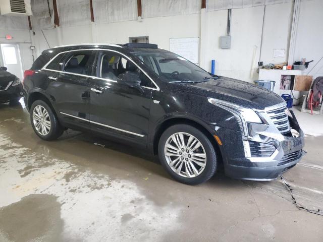 Photo 4 from auction – 2017 CADILLAC XT5 PREMIU with VIN 1GYKNERS5HZ208520
