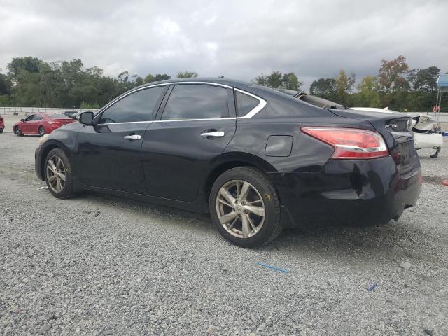 Photo 2 from auction – 2013 NISSAN ALTIMA 2.5 with VIN 1N4AL3AP2DC907349