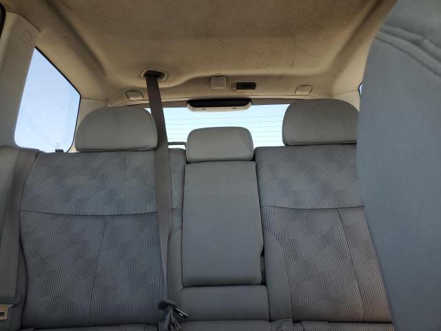 Photo 10 from auction – 2009 SUBARU FORESTER 2.5X PREMIUM with VIN JF2SH63649H724312