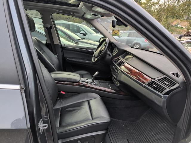 Photo 5 from auction – 2013 BMW X5 XDRIVE3 with VIN 5UXZW0C52D0B95166
