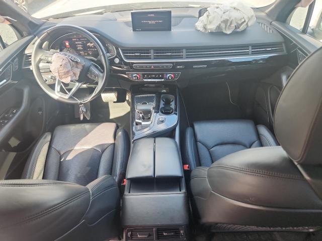 Photo 8 from auction – 2018 AUDI Q7 PRESTIGE with VIN WA1VABF78JD043959
