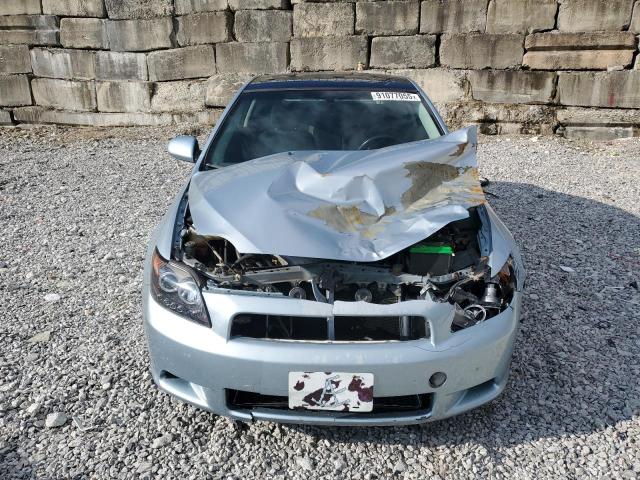 Photo 5 from auction – 2006 TOYOTA SCION TC with VIN JTKDE177660111942