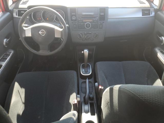 Photo 8 from auction – 2010 NISSAN VERSA S with VIN 3N1BC1CP5AL374836
