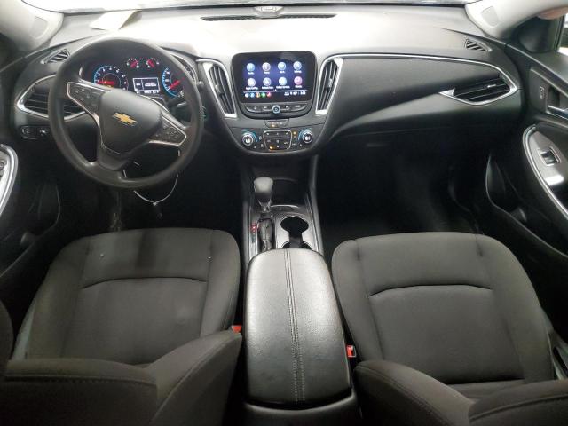 Photo 8 from auction – 2021 CHEVROLET MALIBU LT with VIN 1G1ZD5ST4MF005181
