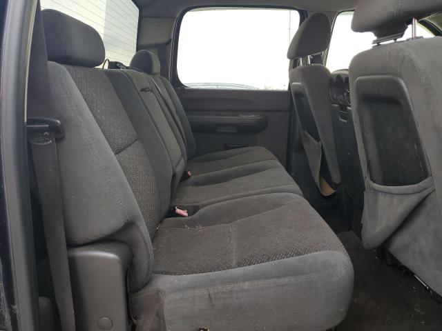 Photo 10 from auction – 2007 GMC NEW SIERRA with VIN 2GTEC13J771732910