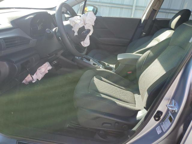 Photo 7 from auction – 2024 SUBARU CROSSTREK with VIN JF2GUADC9RH899499