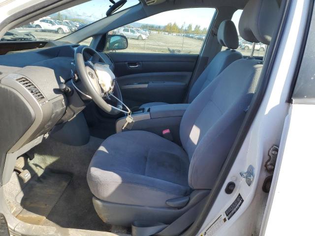 Photo 7 from auction – 2007 TOYOTA PRIUS with VIN JTDKB20U273230567