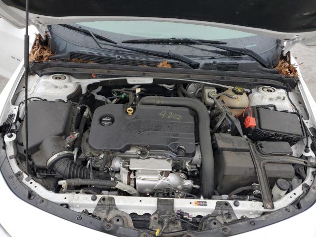 Photo 11 from auction – 2018 CHEVROLET MALIBU LT with VIN 1G1ZD5ST3JF246452