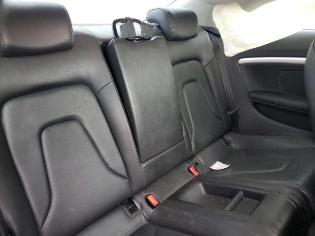 Photo 10 from auction – 2010 AUDI A5 PREMIUM with VIN WAULFAFRXAA078933