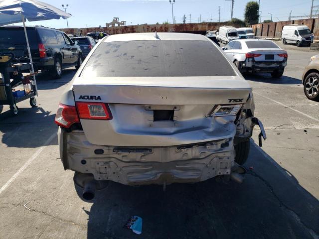 Photo 6 from auction – 2010 ACURA TSX with VIN JH4CU2F63AC015843