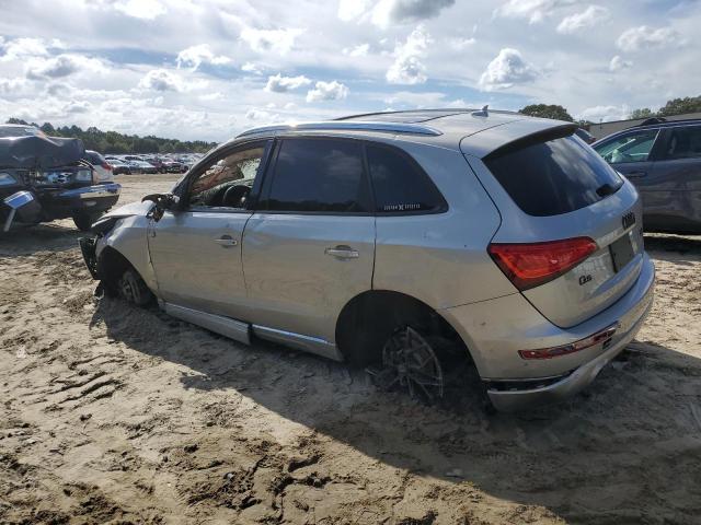Photo 2 from auction – 2014 AUDI Q5 PREMIUM with VIN WA1LFAFP6EA030234