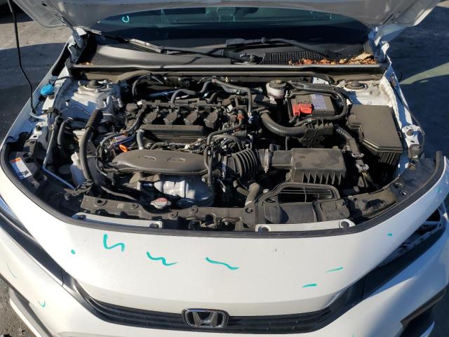 Photo 11 from auction – 2024 HONDA CIVIC EX with VIN 2HGFE1F74RH304478