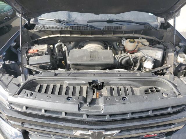 Photo 11 from auction – 2020 CHEVROLET SILVERADO with VIN 3GCPYFED4LG377422
