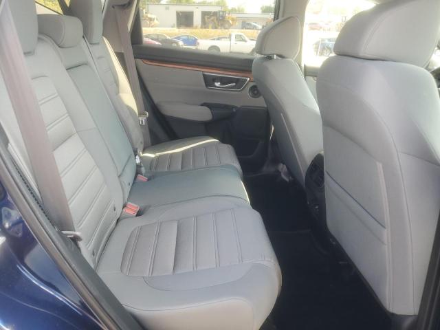 Photo 11 from auction – 2022 HONDA CR-V EX with VIN 5J6RT6H55NL002117