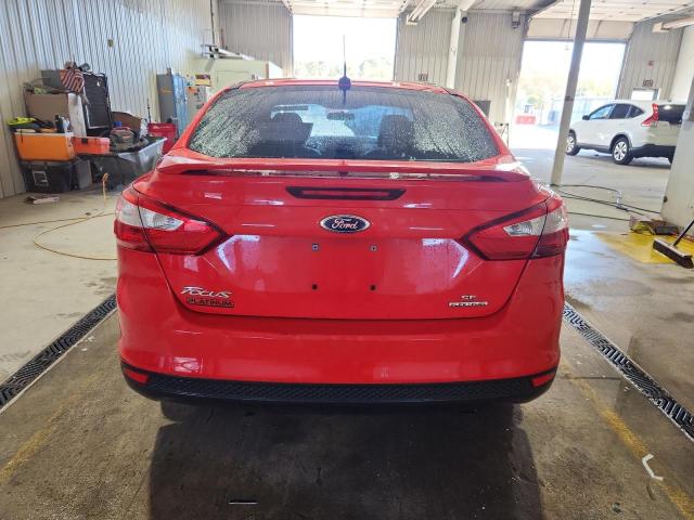 Photo 6 from auction – 2013 FORD FOCUS SE with VIN 1FADP3F21DL285101