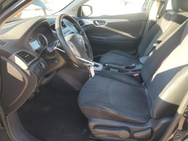 Photo 7 from auction – 2014 NISSAN SENTRA S with VIN 3N1AB7AP2EY288073