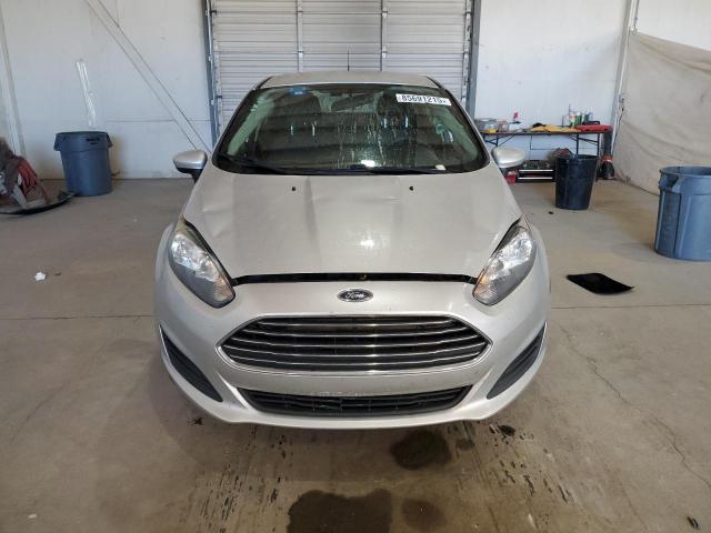 Photo 5 from auction – 2018 FORD FIESTA SE with VIN 3FADP4BJ3JM110670