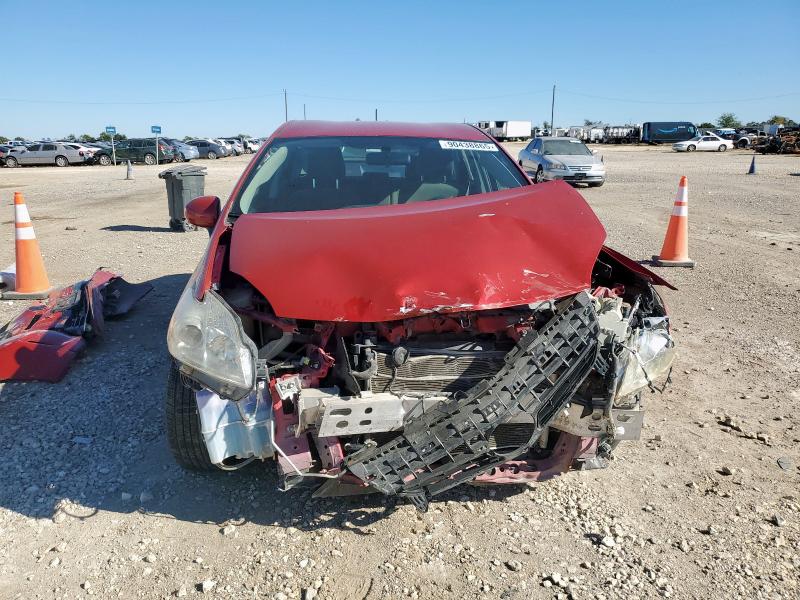 Zdjęcie 5 z aukcji – 2014 TOYOTA PRIUS z VIN JTDKN3DU3E1826447