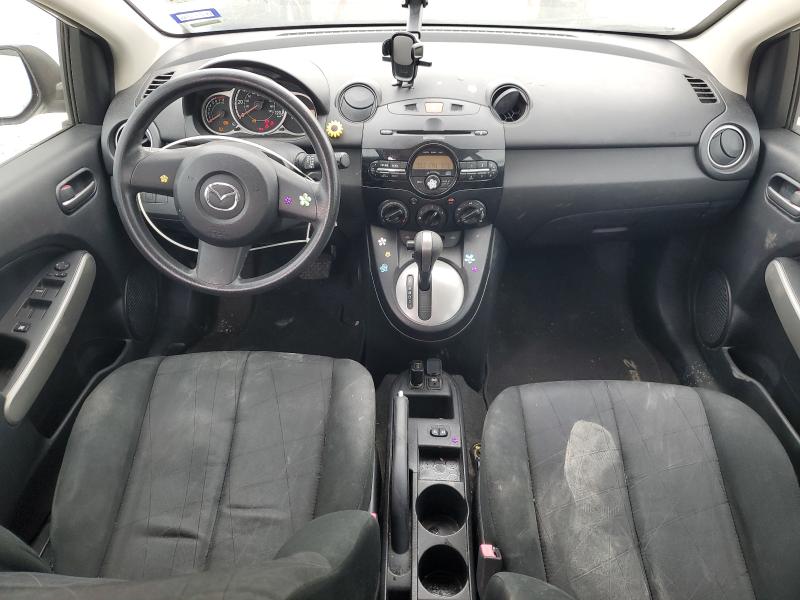 Zdjęcie 8 z aukcji – 2014 MAZDA MAZDA2 SPO z VIN JM1DE1KY0E0189364