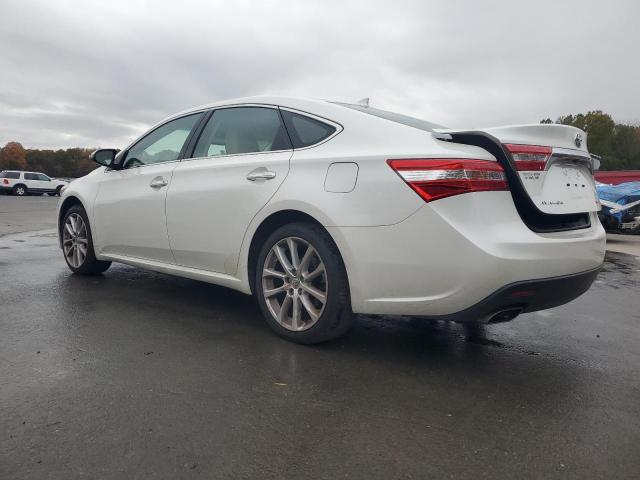 Photo 2 from auction – 2014 TOYOTA AVALON BAS with VIN 4T1BK1EBXEU115879