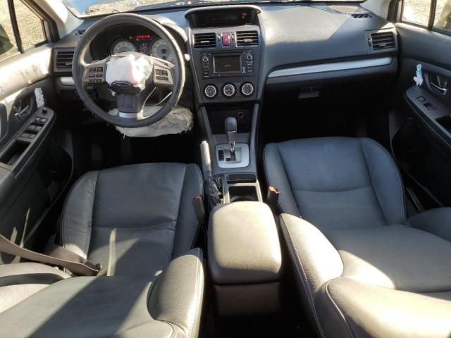 Photo 8 from auction – 2014 SUBARU IMPREZA SP with VIN JF1GPAR62E8277416