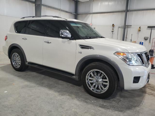 Photo 4 from auction – 2017 NISSAN ARMADA with VIN JN8AY2NC6H9510294