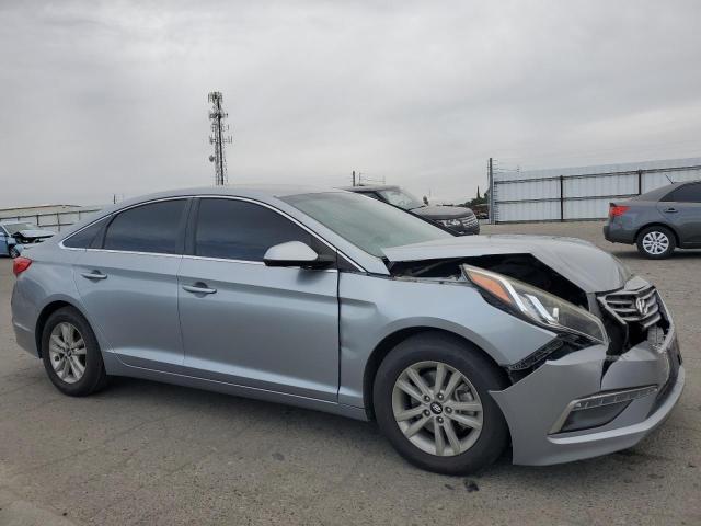 Photo 4 from auction – 2015 HYUNDAI SONATA SE with VIN 5NPE24AF1FH024491