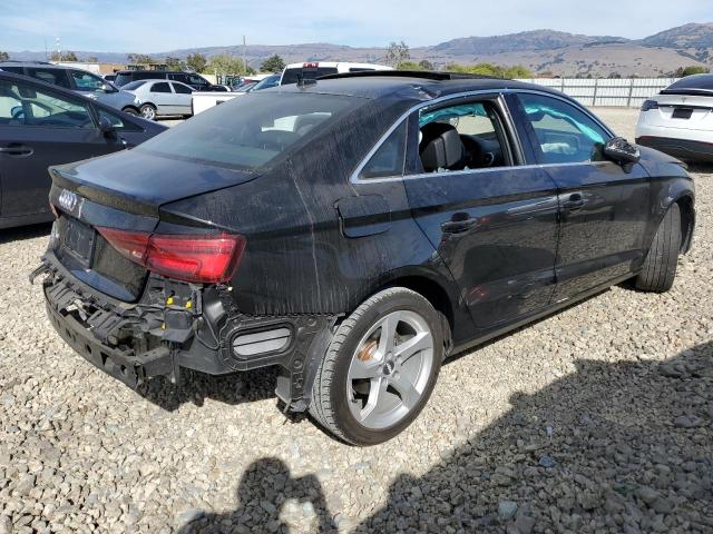 Photo 3 from auction – 2019 AUDI A3 PREMIUM with VIN WAUAUGFF4K1023904