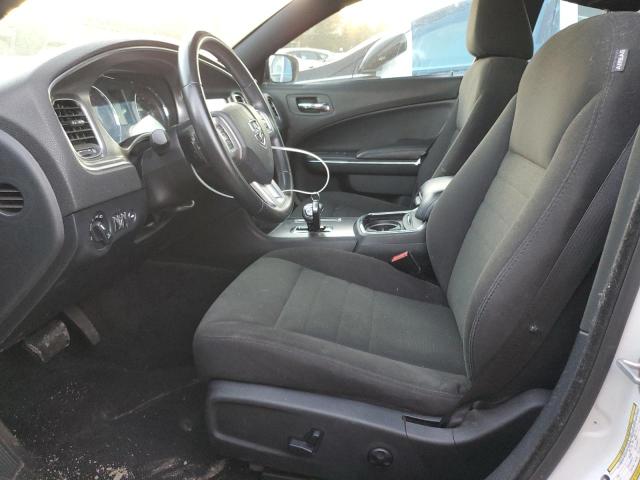 Photo 7 from auction – 2014 DODGE CHARGER SX with VIN 2C3CDXHG4EH267368