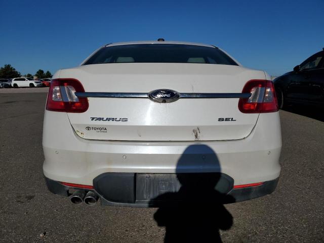 Photo 6 from auction – 2012 FORD TAURUS SEL with VIN 1FAHP2EW1CG114002