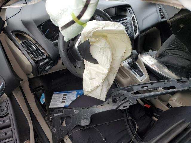 Photo 8 from auction – 2012 FORD FOCUS SE with VIN 1FAHP3F28CL299285