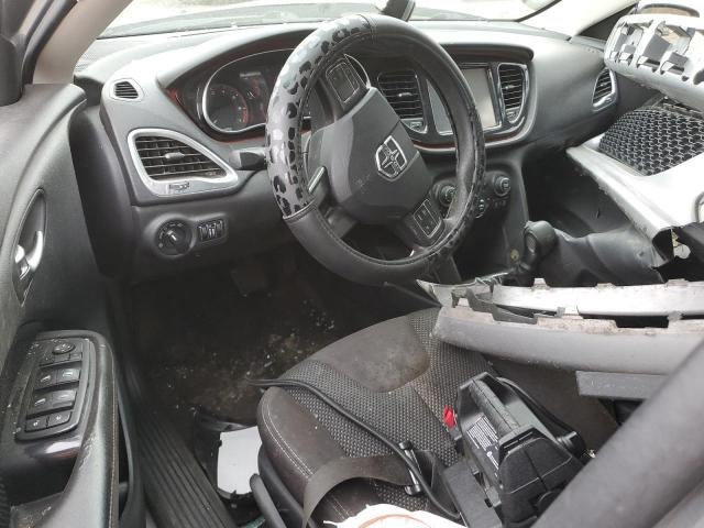 Photo 8 from auction – 2015 DODGE DART with VIN 1C3CDFBB1FD278592