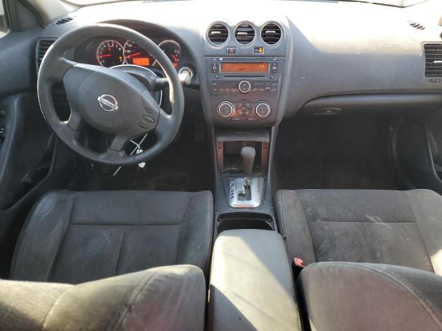 Photo 8 from auction – 2010 NISSAN ALTIMA BAS with VIN 1N4AL2AP0AC136413