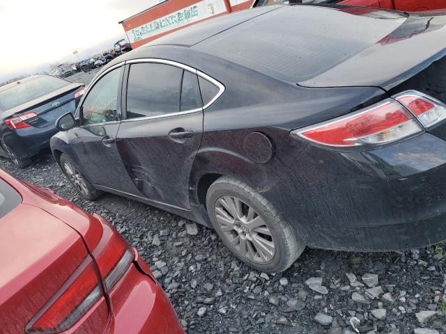 Photo 2 from auction – 2010 MAZDA 6 I with VIN 1YVHZ8BH1A5M51933