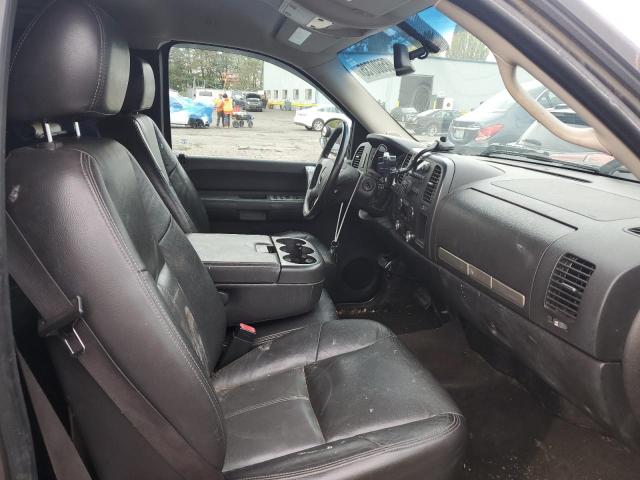 صورة رقم 10 من المزاد - 2008 GMC SIERRA C15 مع VIN 2GTEC19J981213608