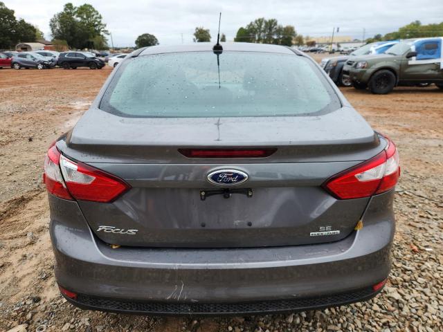 Photo 6 from auction – 2014 FORD FOCUS SE with VIN 1FADP3F27EL106402