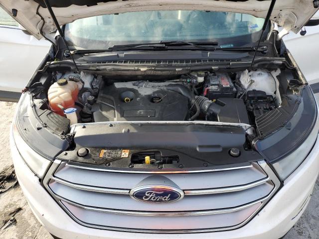 Photo 12 from auction – 2016 FORD EDGE TITAN with VIN 2FMPK4K99GBC64530