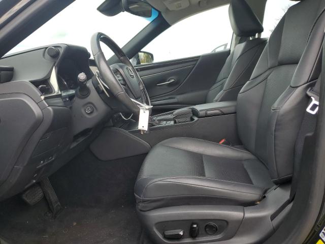 Photo 7 from auction – 2021 LEXUS ES 350 BAS with VIN 58ADZ1B16MU095394