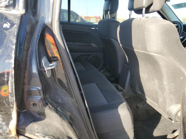Photo 10 from auction – 2013 JEEP COMPASS SP with VIN 1C4NJDBB2DD174370