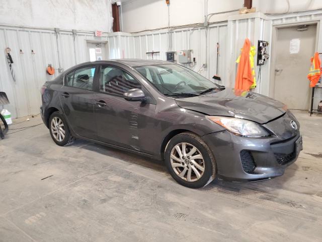 Photo 4 from auction – 2013 MAZDA 3 I with VIN JM1BL1W74D1759549
