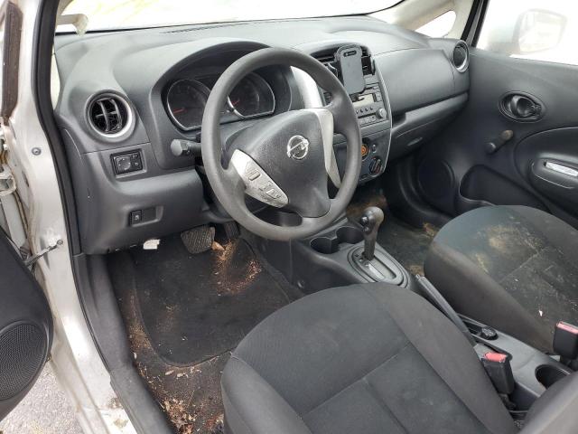 Photo 8 from auction – 2015 NISSAN VERSA NOTE with VIN 3N1CE2CP0FL390101