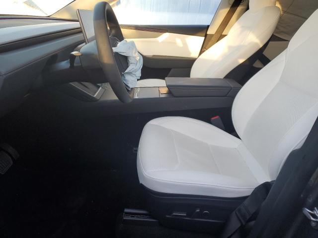 Photo 7 from auction – 2026 TESLA MODEL Y with VIN 7SAYGDEE5TF328842