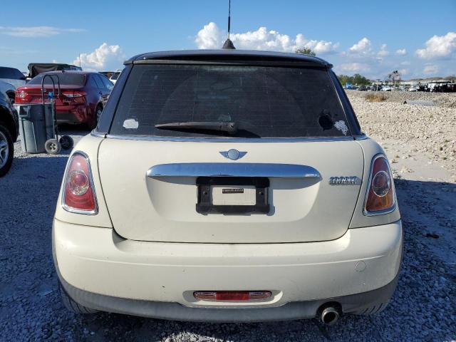 Photo 6 from auction – 2013 MINI COOPER with VIN WMWSU3C54DT677401